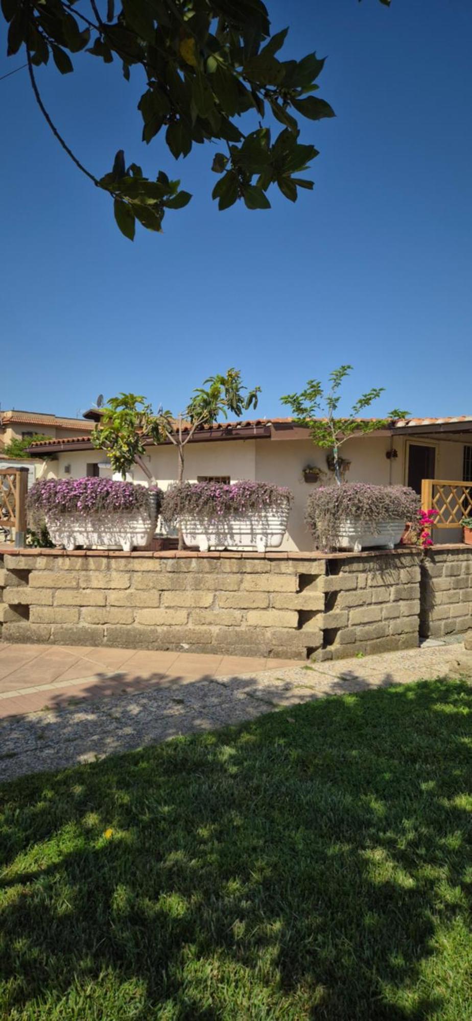 Casa Dantemini Casa Fiera Di Piana Del Solerm Fiumicino