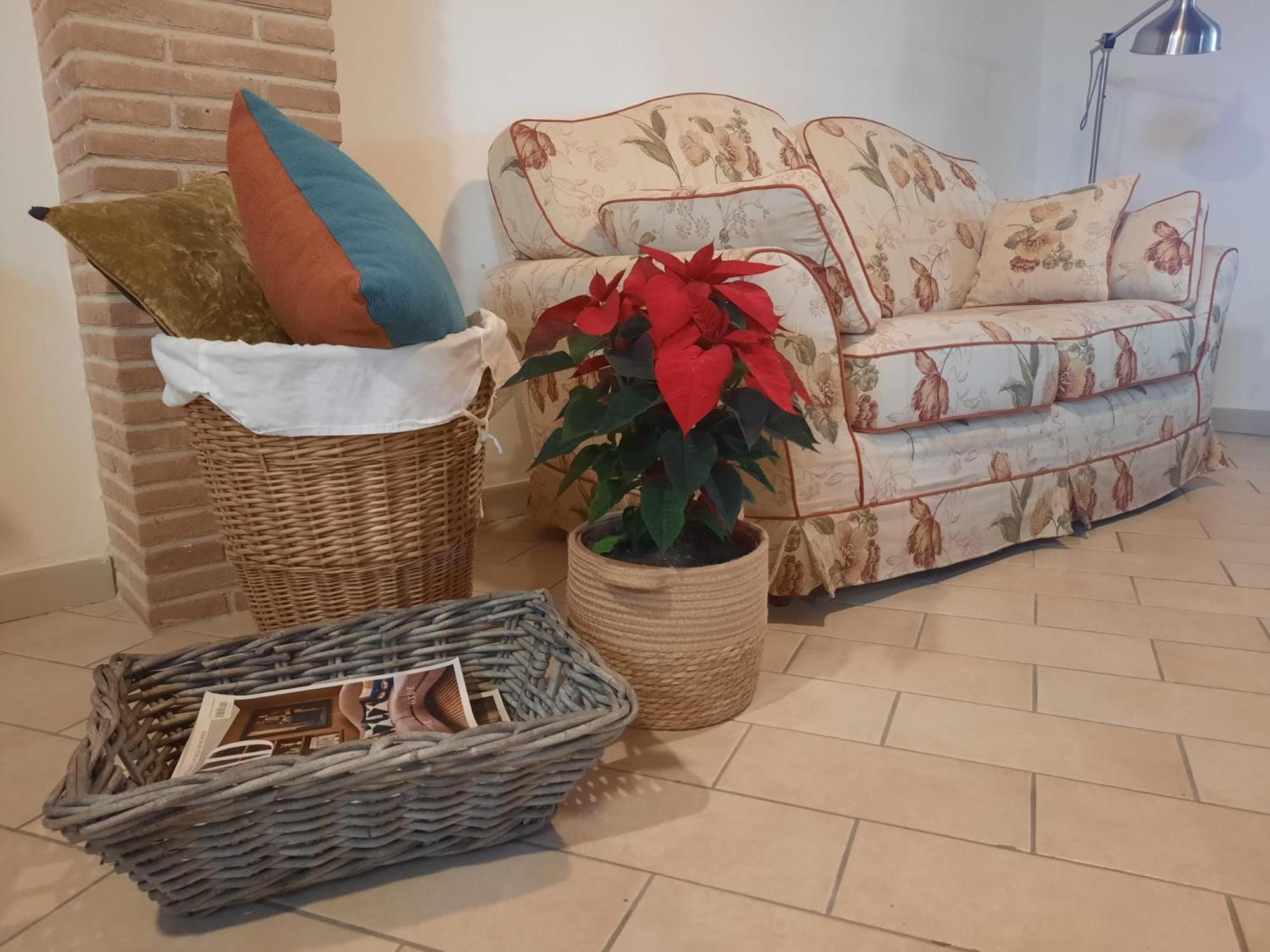 Casa Dantemini Casa Fiera Di Piana Del Solerm Fiumicino Appartamento