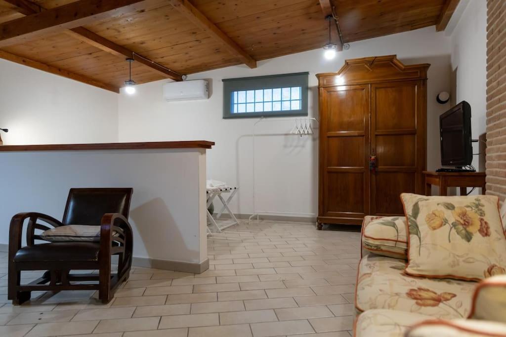 Appartamento Casa Dantemini Casa Fiera Di Piana Del Solerm Fiumicino *