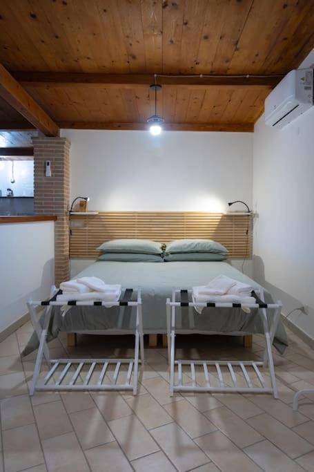 Casa Dantemini Casa Fiera Di Piana Del Solerm Fiumicino Appartamento *